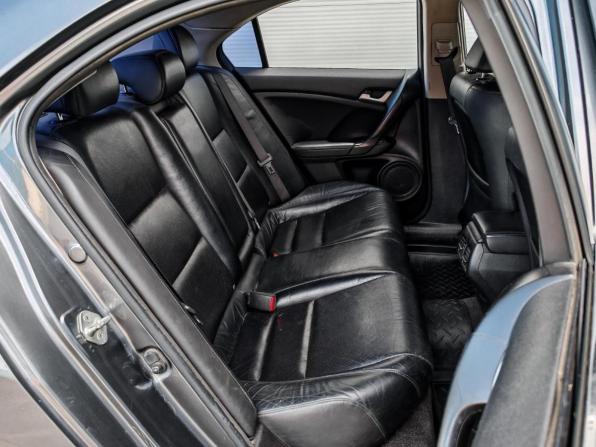 Honda Accord VIII с пробегом 2008 года, цена 1 145 000 рублей, 193796 км, седан, Автокод Объявления