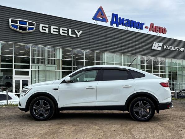 Renault Arkana I с пробегом 2021 года, цена 1 400 000 рублей, 85593 км, внедорожник, Автокод Объявления