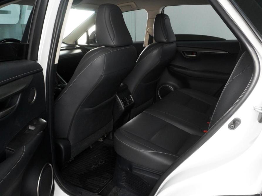 Lexus NX I Минеральные Воды  - изображение 11
