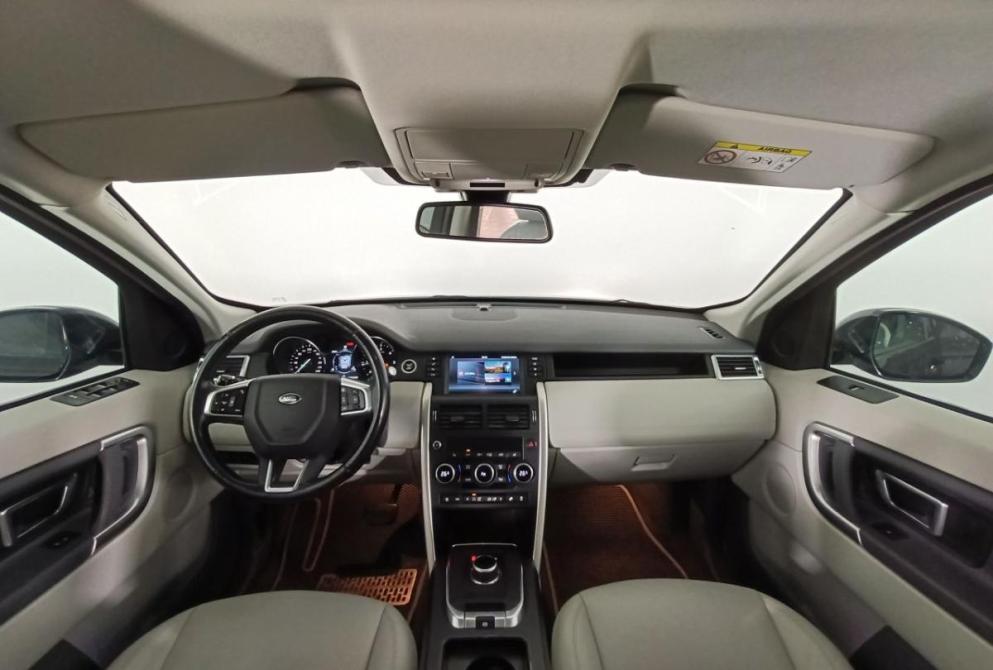 Land Rover Discovery Sport I Волгоград  - изображение 10