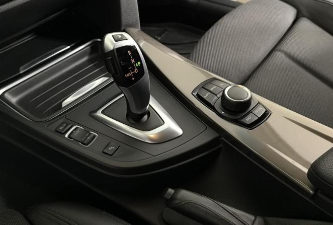 BMW 3 серии VI (F3x) с пробегом 2014 года, цена 2 270 000 рублей, 89380 км, седан, Автокод Объявления