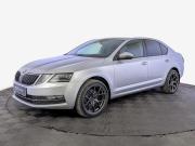 Skoda Octavia III (A7) Москва  - изображение 28