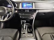 Kia Optima IV Рестайлинг Москва  - изображение 35