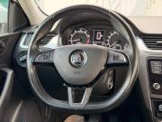Skoda Rapid I Рестайлинг Пермь  - изображение 37