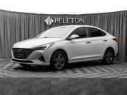 Hyundai Solaris II Рестайлинг Москва  - изображение 22