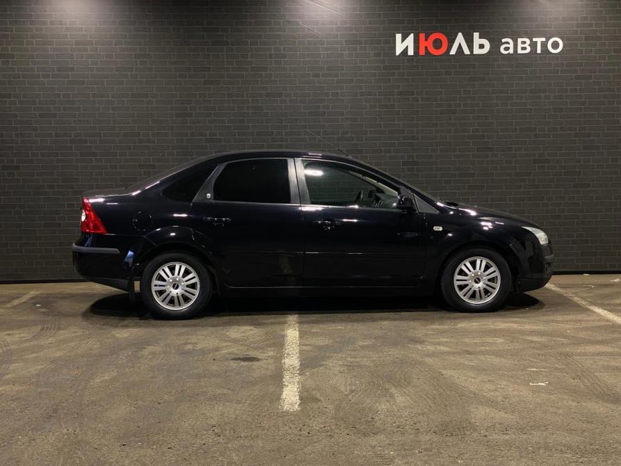 Ford Focus II Челябинск  - изображение 4