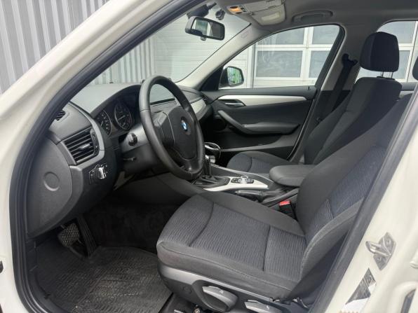 BMW X1 I (E84) Рестайлинг с пробегом 2013 года, цена 1 177 000 рублей, 269000 км, внедорожник, Автокод Объявления
