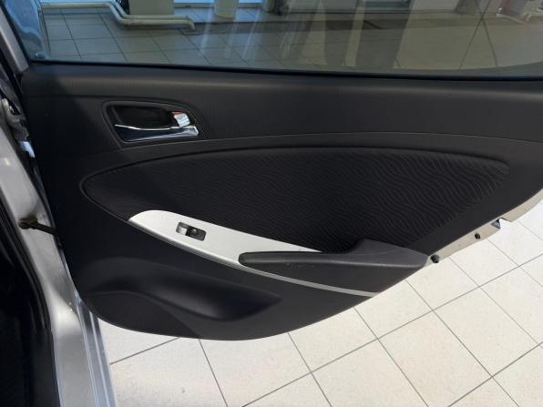 Hyundai Solaris I с пробегом 2013 года, цена 699 000 рублей, 138000 км, седан, Автокод Объявления