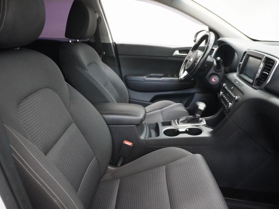Kia Sportage IV Москва  - изображение 12