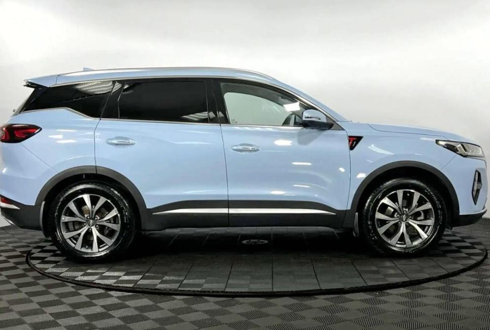 Chery Tiggo 7 Pro Max I Нижний Новгород  - изображение 5