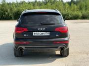 Audi Q7 I (4L) Рестайлинг Пермь  - изображение 11