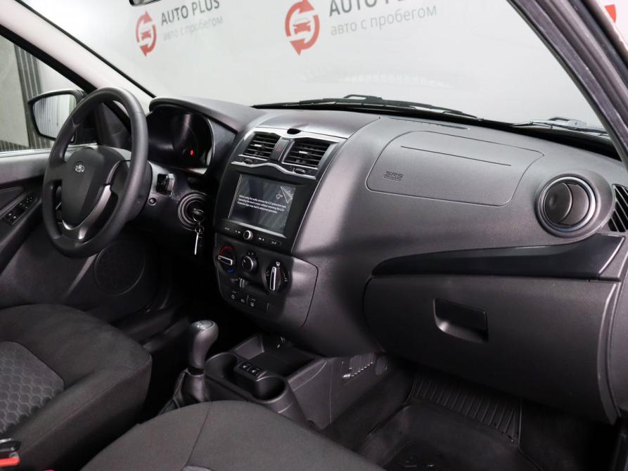 Lada (ВАЗ) Granta I Рестайлинг Минеральные Воды  - изображение 11