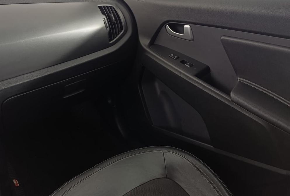 Kia Sportage III Волгоград  - изображение 14