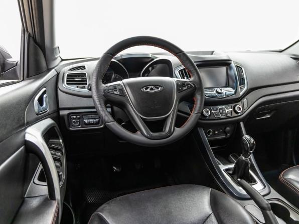Chery Tiggo 5 I с пробегом 2014 года, цена 698 000 рублей, 177764 км, внедорожник, Автокод Объявления