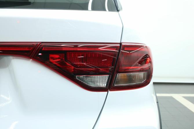 Kia Rio IV Рестайлинг с пробегом 2021 года, цена 1 751 000 рублей, 46772 км, хэтчбек, Автокод Объявления