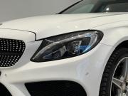 Mercedes-Benz C-Класс IV (W205) Волгоград  - изображение 45