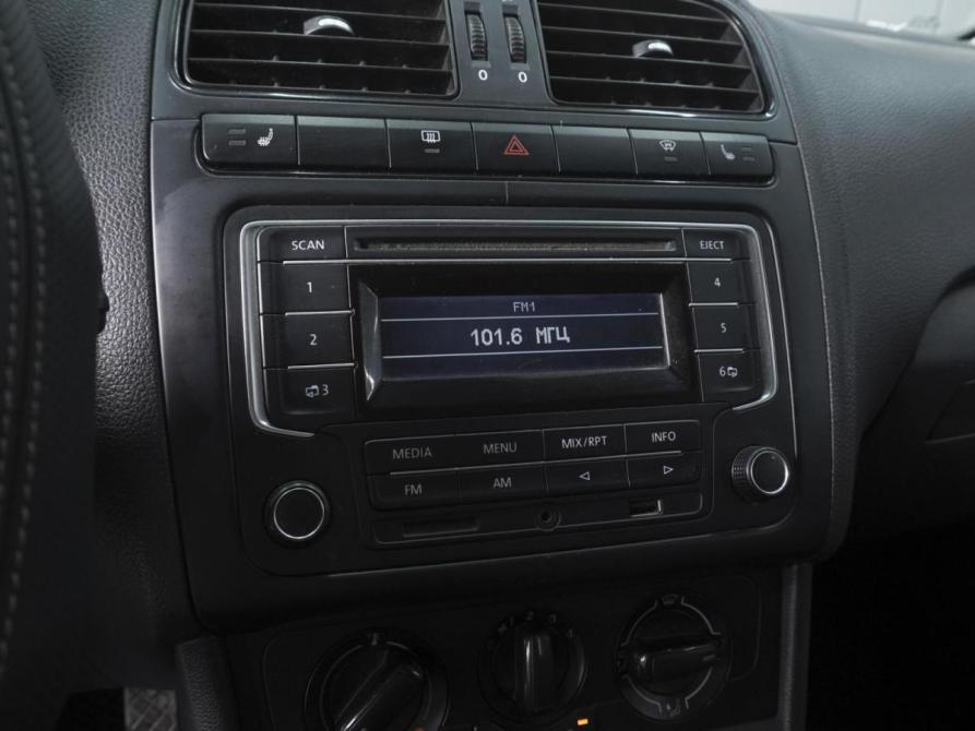 Volkswagen Polo V Ростов-на-Дону  - изображение 13