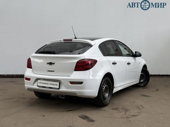 Chevrolet Cruze I Рестайлинг с пробегом 2013 года, цена 620 000 рублей, 366351 км, хэтчбек, Автокод Объявления