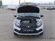 Lada (ВАЗ) Granta I Рестайлинг Набережные Челны  - изображение 35