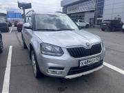 Skoda Yeti I Рестайлинг Санкт-Петербург  - изображение 5