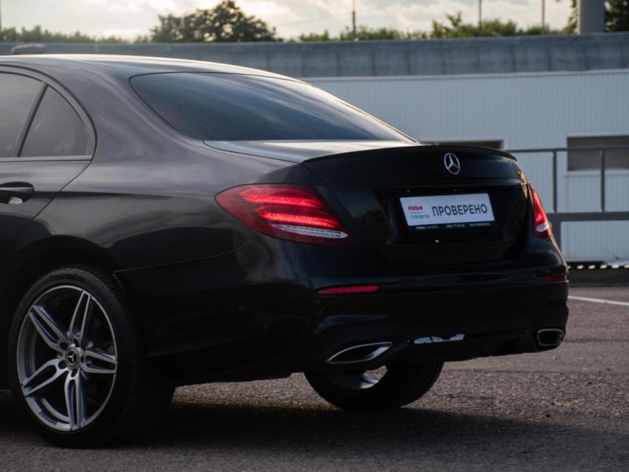Mercedes-Benz E-Класс V (W213 S213 C238) Москва  - изображение 33