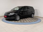Opel Zafira B Рестайлинг Екатеринбург  - изображение 20