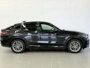 BMW X4 II (G02) Воронеж  - изображение 42