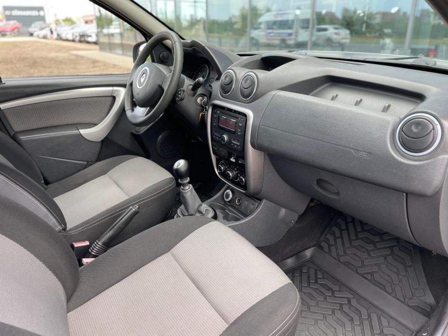 Renault Duster I Энгельс  - изображение 22