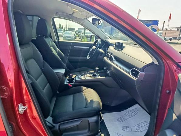 Mazda CX-5 II с пробегом 2018 года, цена 2 599 995 рублей, 96717 км, внедорожник, Автокод Объявления