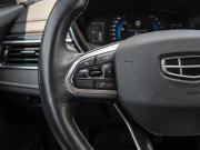 Geely Atlas Pro Краснодар  - изображение 36