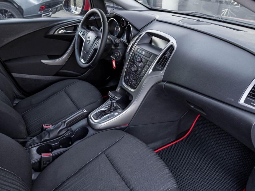 Opel Astra J Казань  - изображение 6