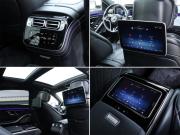 Mercedes-Benz S-Класс VII (W223) Москва  - изображение 39