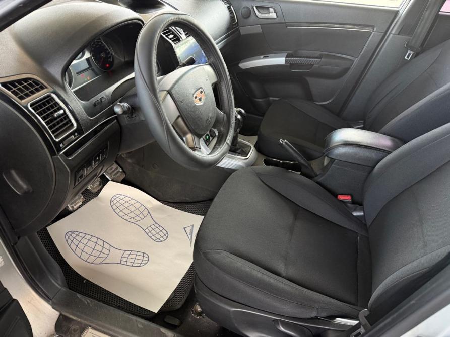 Geely Emgrand EC7 Волгоград  - изображение 9