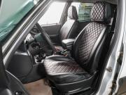 Lada (ВАЗ) Niva Воронеж  - изображение 26