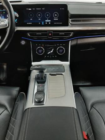 Exeed VX I с пробегом 2022 года, цена 2 639 000 рублей, 76498 км, внедорожник, Автокод Объявления