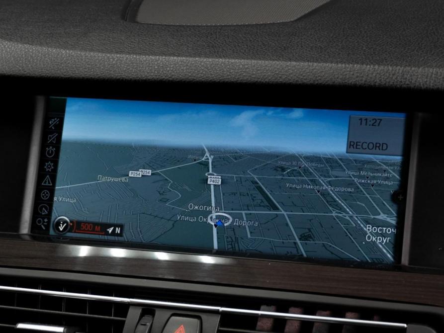 BMW 5 серии VI (F10/F11/F07) Тюмень  - изображение 24