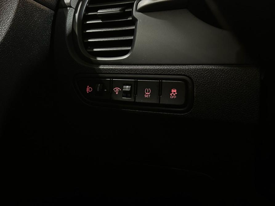 Kia Rio IV Челябинск  - изображение 16