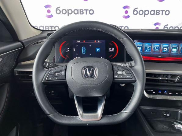 Changan CS35 Plus I Рестайлинг с пробегом 2023 года, цена 1 765 000 рублей, 60514 км, внедорожник, Автокод Объявления