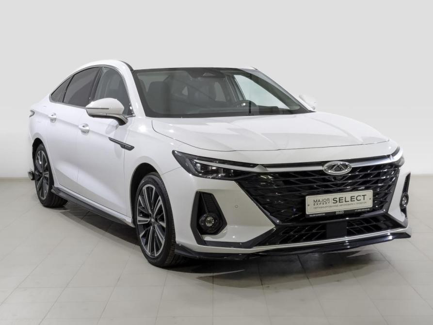 Chery Arrizo 8 Москва  - изображение 3