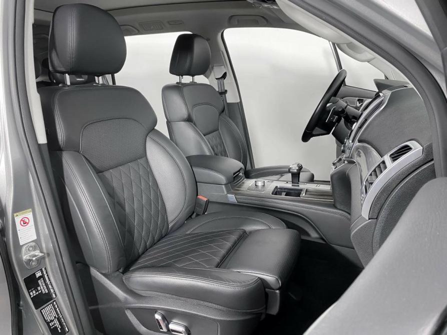 Haval H9 I Рестайлинг Нижний Новгород  - изображение 19