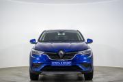 Renault Arkana I Оренбург  - изображение 24