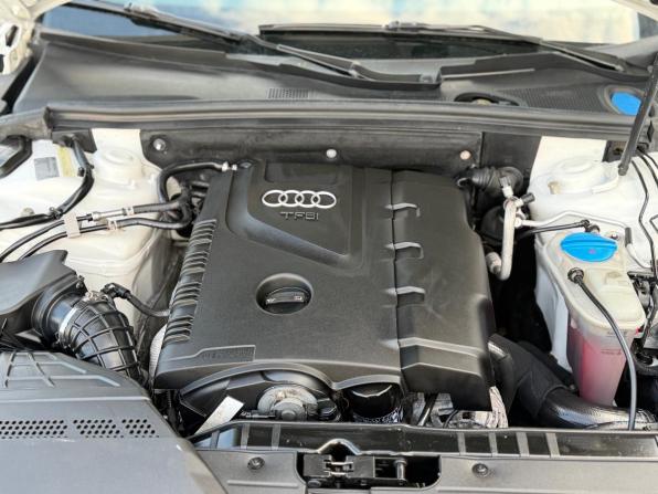 Audi A4 IV (B8) с пробегом 2010 года, цена 1 185 000 рублей, 152400 км, седан, Автокод Объявления
