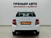 Lada (ВАЗ) Granta I Рестайлинг Смоленск  - изображение 28