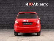 Skoda Fabia II Екатеринбург  - изображение 15
