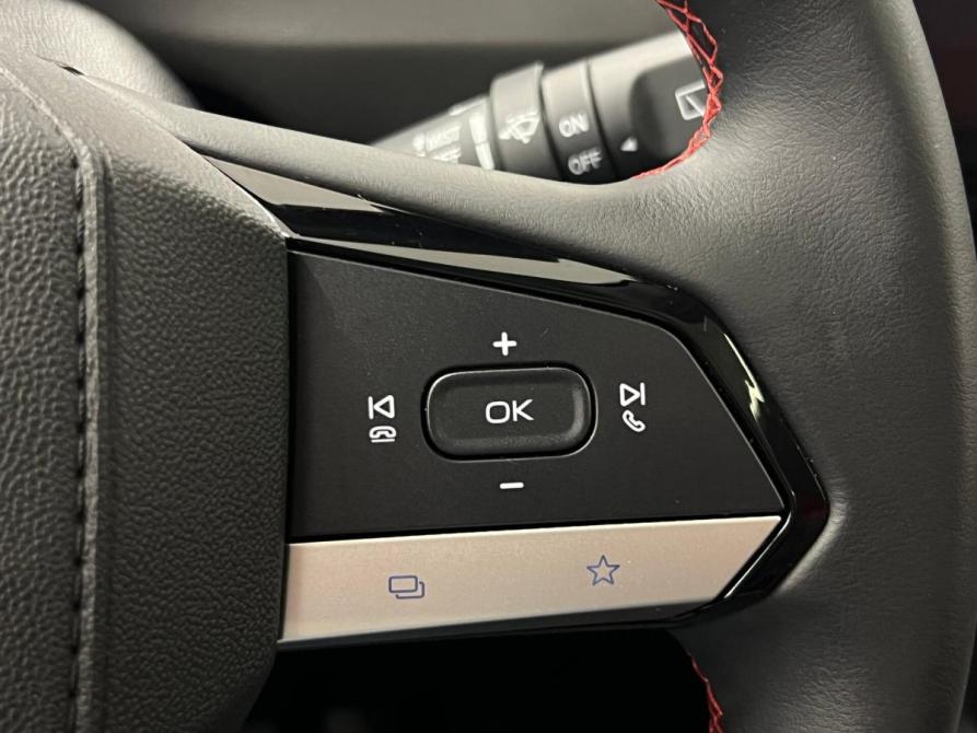 Changan UNI-S (CS55 Plus) Санкт-Петербург  - изображение 17