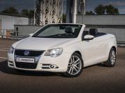 Volkswagen Eos I Москва  - изображение 24