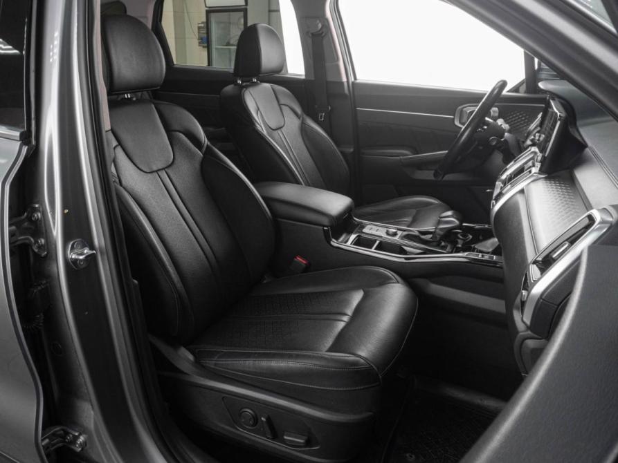 Kia Sorento IV Тюмень  - изображение 12