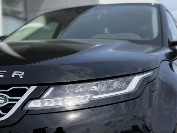 Land Rover Range Rover Evoque II с пробегом 2020 года, цена 2 795 000 рублей, 112067 км, внедорожник, Автокод Объявления