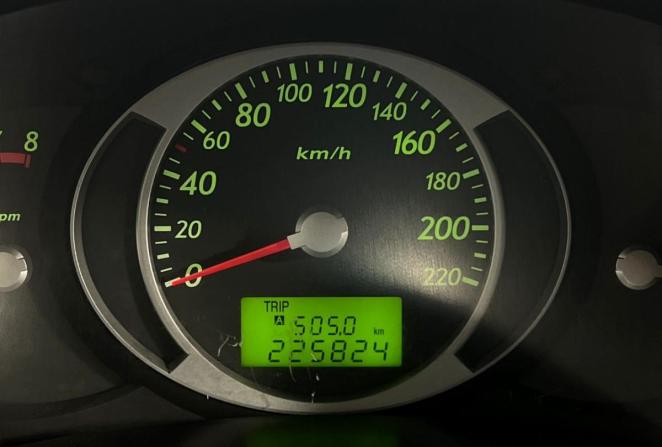 Hyundai Tucson I с пробегом 2008 года, цена 800 000 рублей, 225824 км, внедорожник, Автокод Объявления