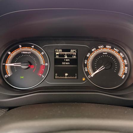 Lada (ВАЗ) Iskra с пробегом 2026 года, цена 1 585 000 рублей, 1 км, универсал, Автокод Объявления